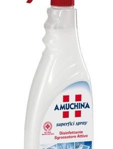 Amuchina Disinfettante Spray 750 ml