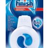 Finish Deodorante Odor Stop/Limone 5X Power Actions