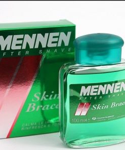 Mennen Dopobarba 100 ml