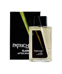 Patrichs Noir  Classic Dopobarb 75 ml