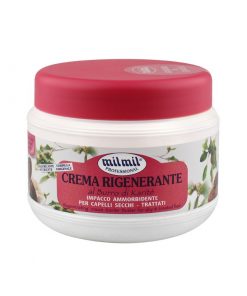 MilMil Crema Capelli Rigenerante 1 kg