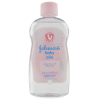Johnson baby Olio 300 ml