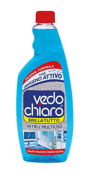Vedochiaro Brillatutto Ricarica 750 ml