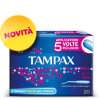 Tampax Mini Assorbenti interni