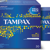 Tampax Regular Assorbenti interni