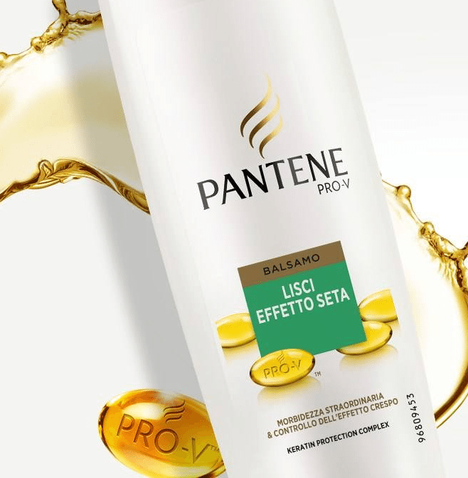 Pantene Balsamo 200 ml