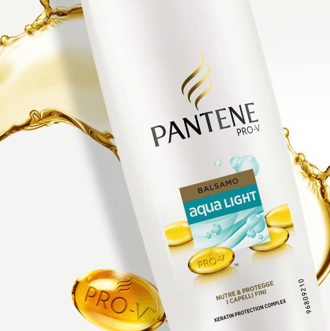 Pantene Balsamo 200 ml