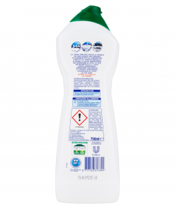 Cif Crema Bianco 750 ml