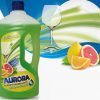 Aurora Lavapiatti 1,5 lt