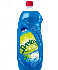 Svelto Piatti Turbo Sgrassante 1000 ml