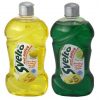 Svelto Gel Attivo Super Concentrato piatti 500 ml
