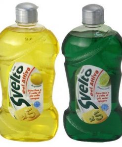 Svelto Gel Attivo Super Concentrato piatti 500 ml