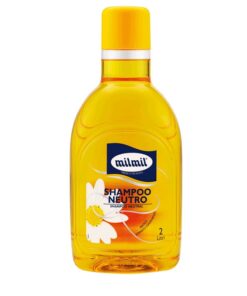 MilMil Shampoo Neutro 2 lt