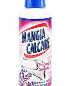 Mangiacalcare Anticalcare liquido al profumo di Lavanda 500 ml