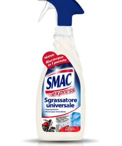 Smac Express Sgrassatore Universale