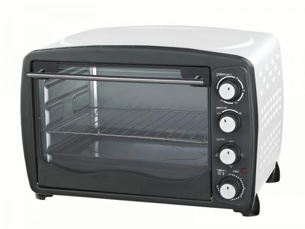 Fornetto Elettrico Ventilato Zephir ZHC145 - Piazza Mercato Casa