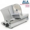 Affettatrice Elettrica 150W ALA SL520 lama 220 mm