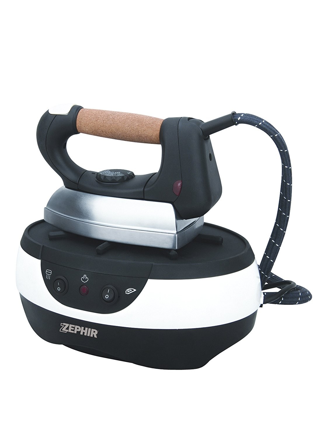 Ferro da Stiro con Caldaia Zephir ZHF6000 2200W
