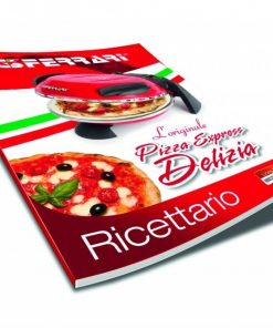 Forno Pizza Delizia G3Ferrari G10006