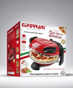 Forno Pizza Delizia G3Ferrari G10006