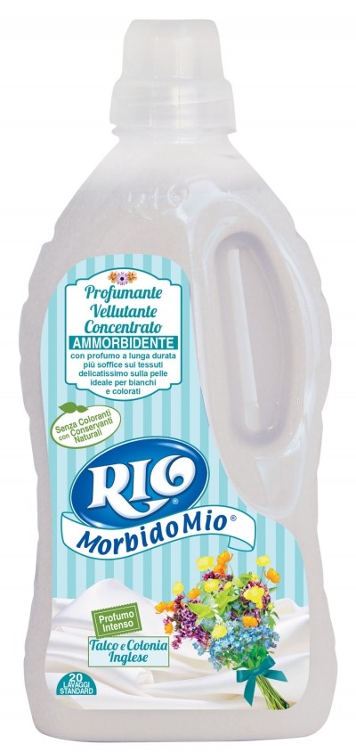 Rio Morbido Mio Ammorbidente 1750 ml