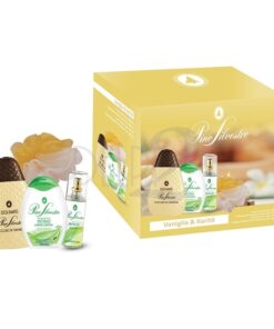 Cofanetto Pino Silvestre Donna Vaniglia e Karitè