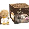 Cofanetto Pino Silvestre Benessere di Argan