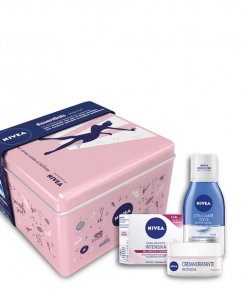 Cofanetto Nivea Essentials Sensitive