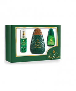 Cofanetto Pino Silvestre Forte di natura