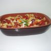 Pirofila Rettangolare cm 31/41 Tecnoceram