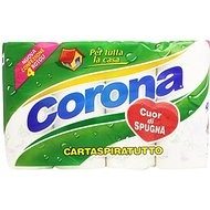 Corona Cuor Di Spugna 4 Asciugoni cucina