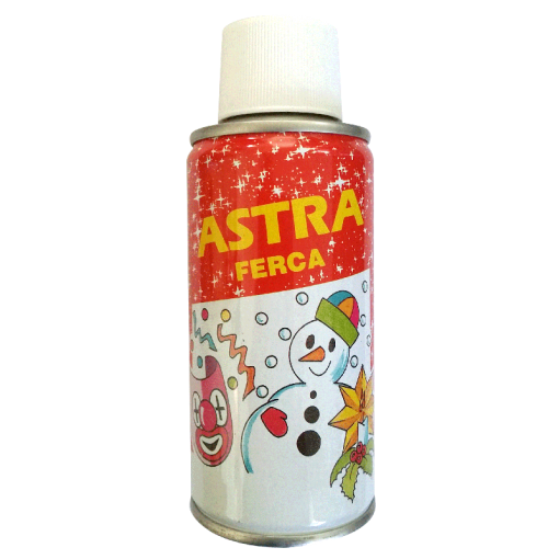 Schiuma Spray 150 ml