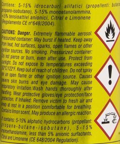 Strabilia Puliforn Nuova Formula 300 ml