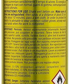 Strabilia Puliforn Nuova Formula 300 ml