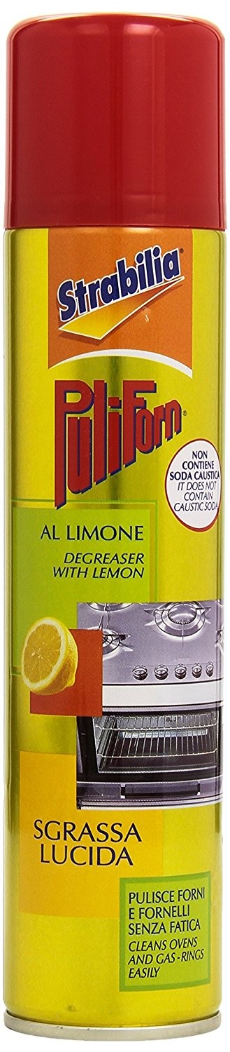 Strabilia Puliforn Nuova Formula 300 ml