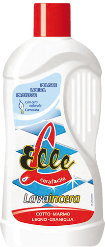 Elle Cerafacile Lavaincera 1 lt