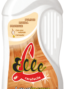 Elle Cerafacile Lavaincera Parque 1 lt