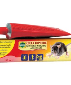 Colla topicida 180 ml MondoVerde