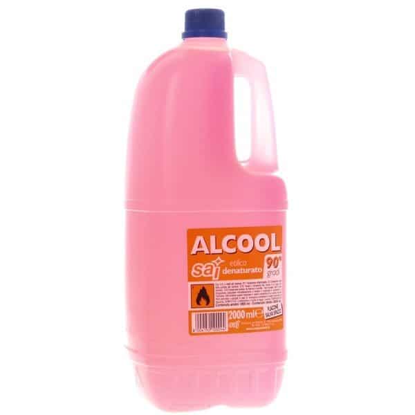 Aceto di alcool Multiuso La Sovrana Spray 750 ml - Piazza Mercato Casa