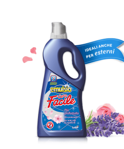 Emulsio Cera Facile Pavimenti 750 ml