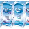 Selsun Blu Shampoo Antiforfora 200 ml