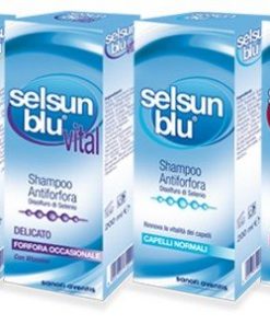 Selsun Blu Shampoo Antiforfora 200 ml