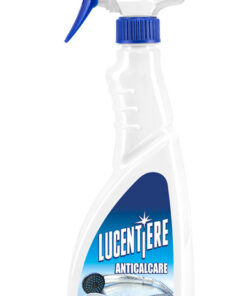 Lucentiere Spray Anticalcare 750 ml