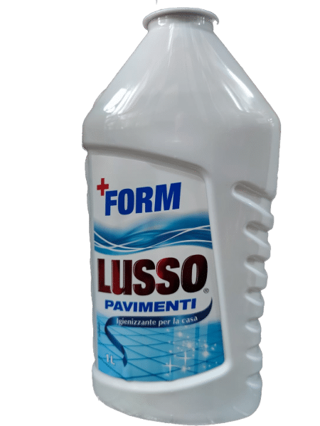 Lusso Pavimenti 1 lt - immagine 2