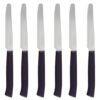 Coltelli Marob Taglientissimi 6 pezzi