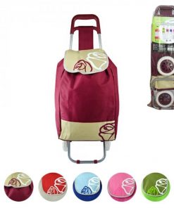 Carrello Spesa 45 lt AB.M Idea