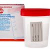 Contenitori Urine Sterili