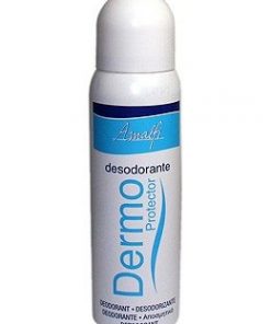 Amalfi Spray Deodorante 100 ml