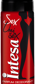 Intesa Deo Corpo Sex Unisex 125 ml
