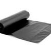 Buste Spazzatura Nere 1 Kg 55x70 15 pezzi